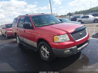 FORD FORD EXPEDITION XLT