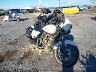 HARLEY-DAVIDSON HARLEY-DAVIDSON FLHXST