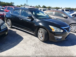NISSAN NISSAN ALTIMA 2.5 SV