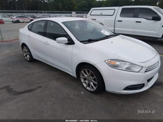 DODGE DODGE DART SXT