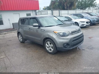 KIA KIA SOUL