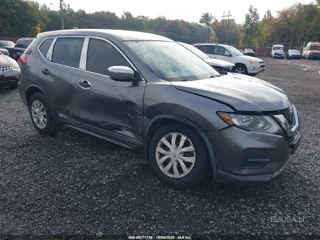 NISSAN NISSAN ROGUE S