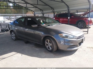 DODGE DODGE DART SXT