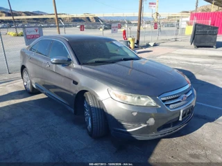 FORD FORD TAURUS LIMITED