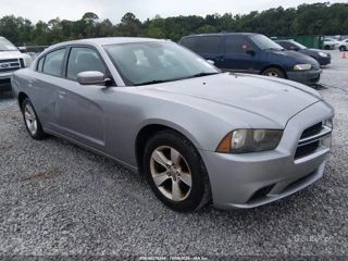 DODGE DODGE CHARGER SXT