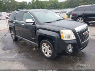 GMC TERRAIN SLE-2