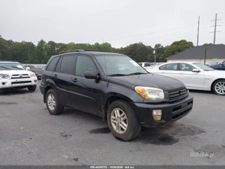 TOYOTA TOYOTA RAV4