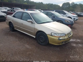 HONDA HONDA ACCORD 2.3 LX