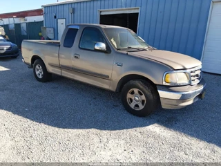 FORD FORD F-150 LARIAT/XL/XLT