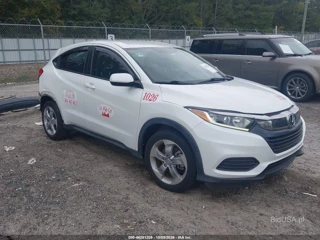 HONDA HONDA HR-V 2WD LX