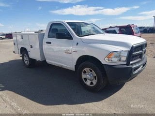 RAM RAM 2500 TRADESMAN