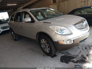 BUICK BUICK ENCLAVE LEATHER