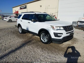 FORD FORD EXPLORER