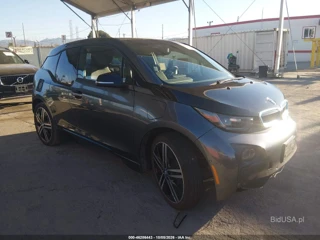 BMW I3 94 AH W/RANGE EXTENDER