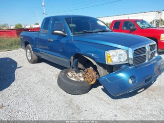 DODGE DODGE DAKOTA SLT