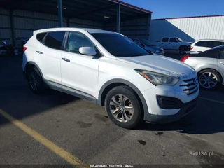 HYUNDAI HYUNDAI SANTA FE SPORT 2.4L