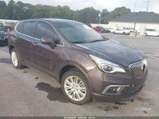 BUICK BUICK ENVISION PREFERRED