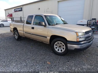 CHEVROLET CHEVROLET SILVERADO 1500