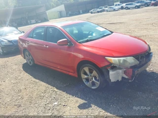 TOYOTA TOYOTA CAMRY SE LIMITED EDITION