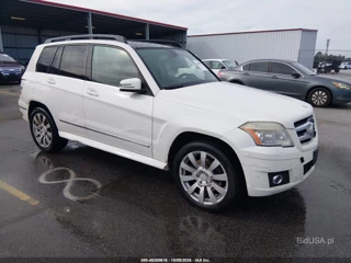 MERCEDES-BENZ MERCEDES-BENZ GLK 350