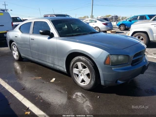 DODGE DODGE CHARGER