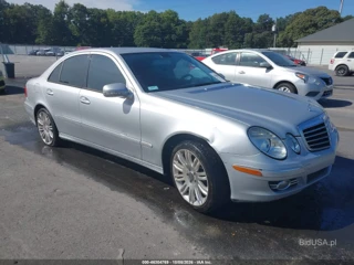 MERCEDES-BENZ MERCEDES-BENZ E 350