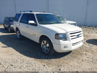 FORD FORD EXPEDITION LIMITED