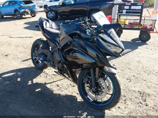KAWASAKI KAWASAKI EX650 R