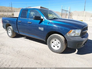 RAM RAM 1500 CLASSIC TRADESMAN  4X4 6'4 BOX