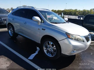 LEXUS LEXUS RX 350