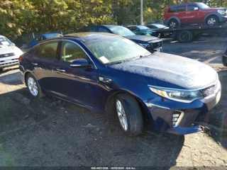 KIA KIA OPTIMA S