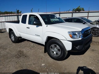 TOYOTA TOYOTA TACOMA