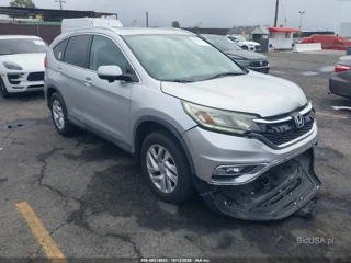 HONDA HONDA CR-V EX-L