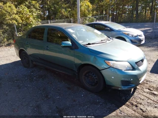 TOYOTA TOYOTA COROLLA LE