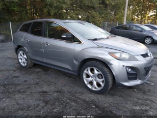 MAZDA MAZDA CX-7 S GRAND TOURING