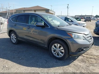 HONDA HONDA CR-V EX