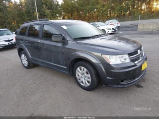 DODGE DODGE JOURNEY SE VALUE PACKAGE