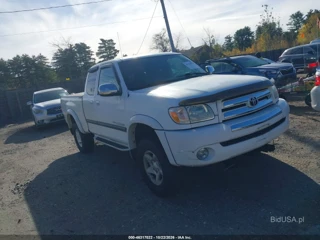 TOYOTA TOYOTA TUNDRA SR5 V8