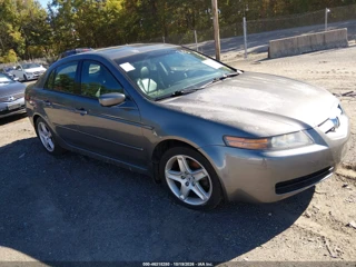 ACURA ACURA TL
