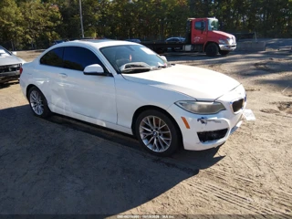 BMW 228I