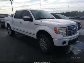 FORD FORD F-150 FX2 SPORT/HARLEY-DAVIDSON/KING RANCH/LARIAT/PLATINUM/XL/XLT
