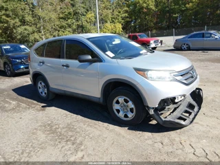 HONDA HONDA CR-V LX