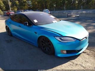 TESLA TESLA MODEL S 100D/75D/P100D