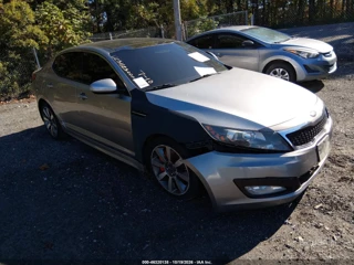 KIA KIA OPTIMA SX