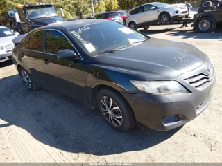 TOYOTA TOYOTA CAMRY