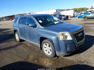 GMC TERRAIN SLE-1