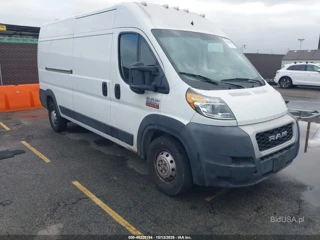 RAM RAM PROMASTER 2500 HIGH ROOF 159 WB