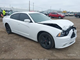 DODGE DODGE CHARGER SE