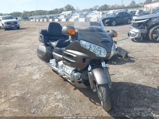HONDA HONDA GL1800