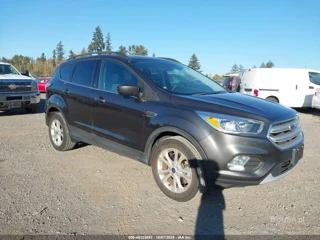 FORD FORD ESCAPE SE